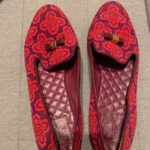 Tory Burch Loafers